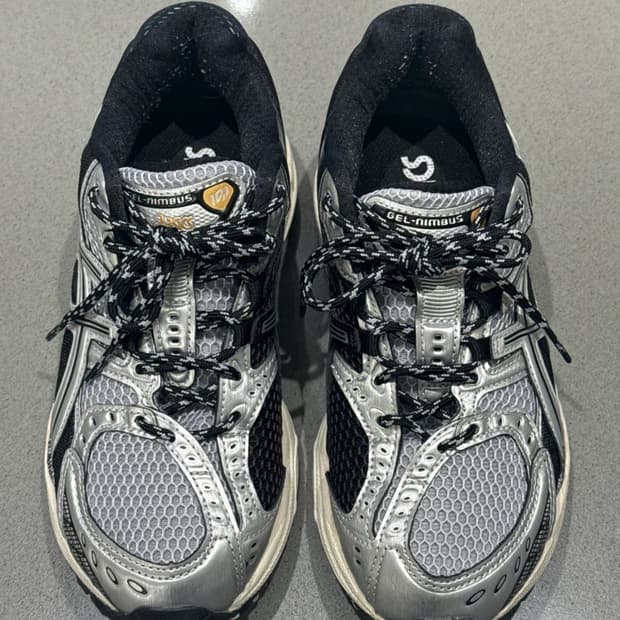 아식스 젤님버스 10.1 (235)