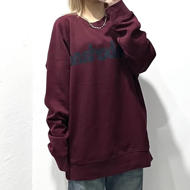 팀버랜드 올드스쿨 맨투맨