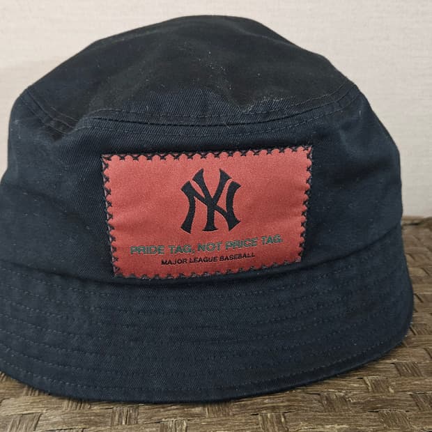 Mlb 벙거지 13000원