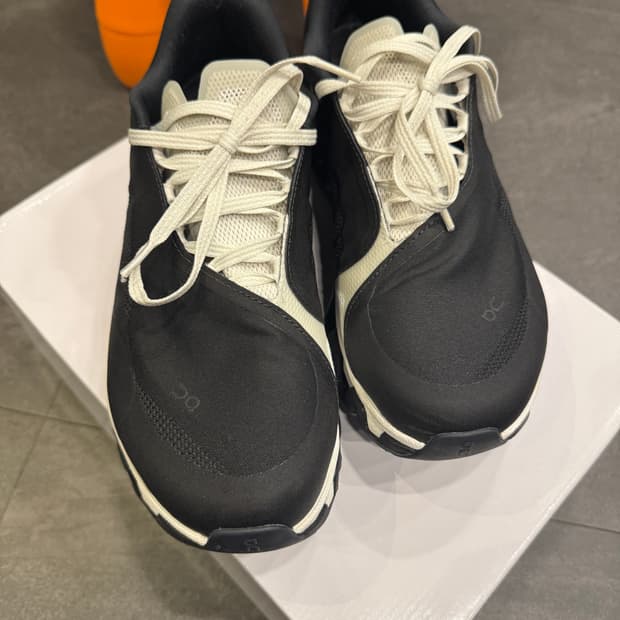 온러닝 하이퍼 265