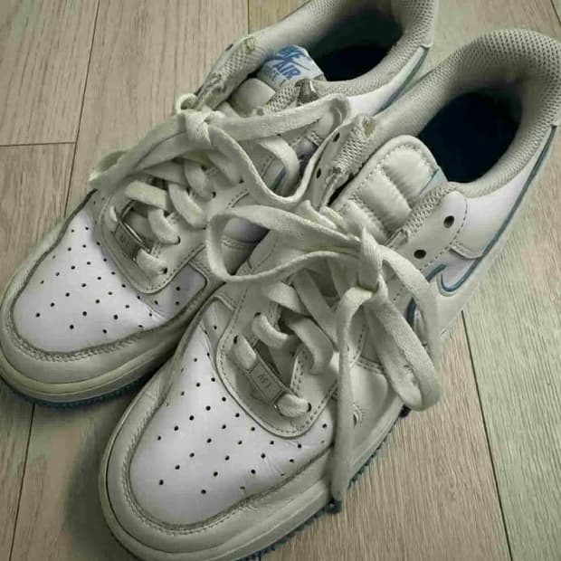 나이키 에어조던1 신발