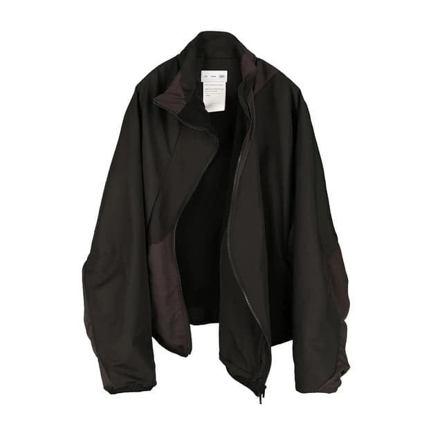 포스트아카이브팩션 파프 4.0+ 테크니컬 자켓 Right