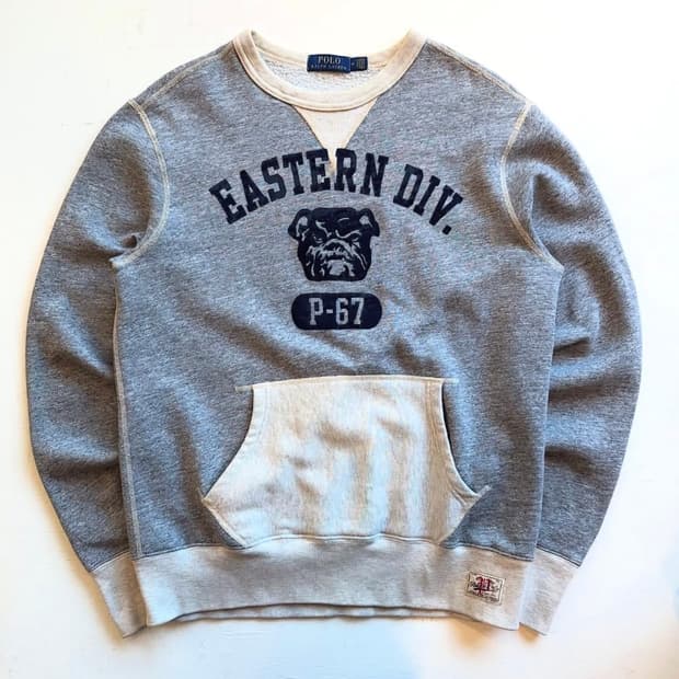 폴로 랄프로렌 스웻셔츠