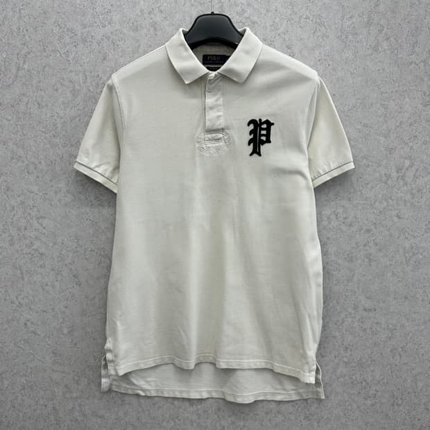 100 폴로 랄프로렌 남자 반팔 카라티