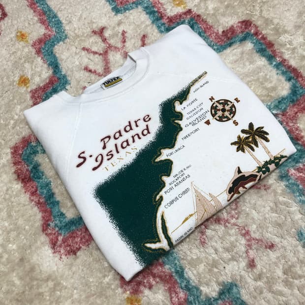 90s USA TULTEX Sweat Shirt 미국생산 스웻셔츠 맨투맨