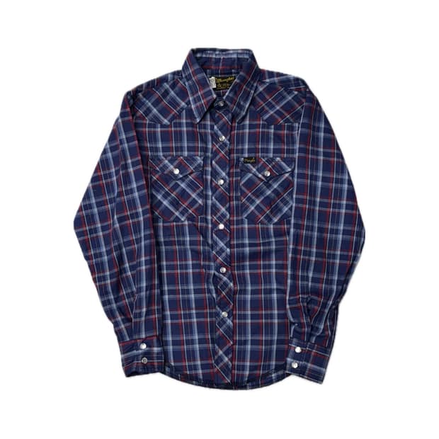 Wrangler 셔츠