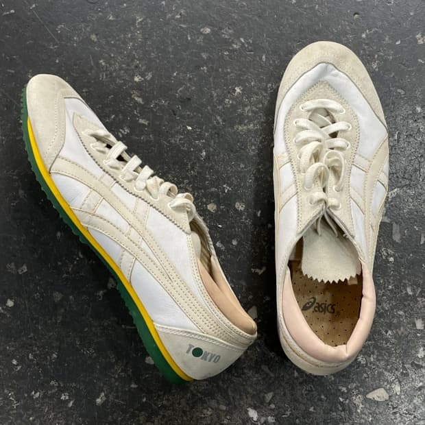 280 오니츠카타이거 토쿠텐 도쿄 