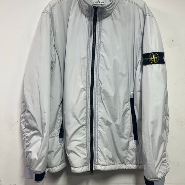 STONE ISLAND