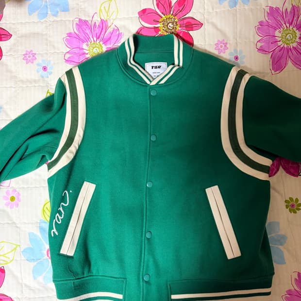 [2] 블라인드파일즈 바시티 그린