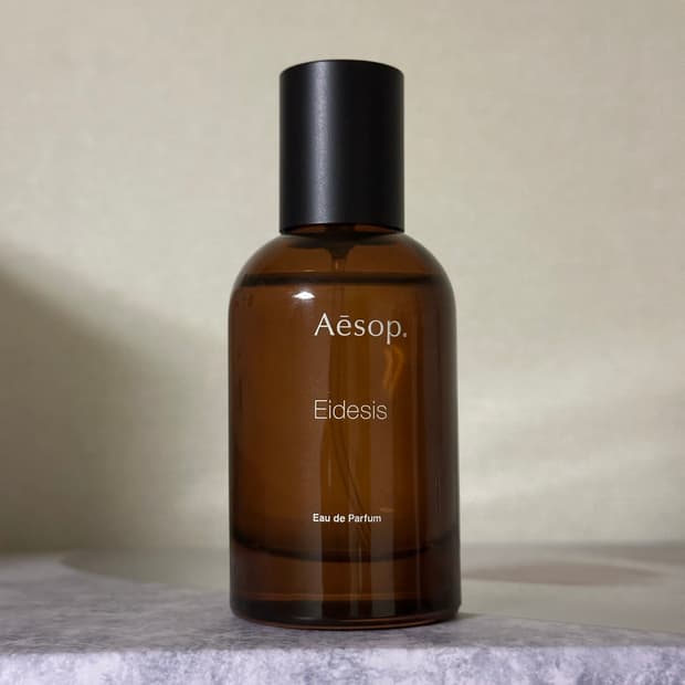 이솝 이더시스 오 드 퍼퓸 50ml 국문