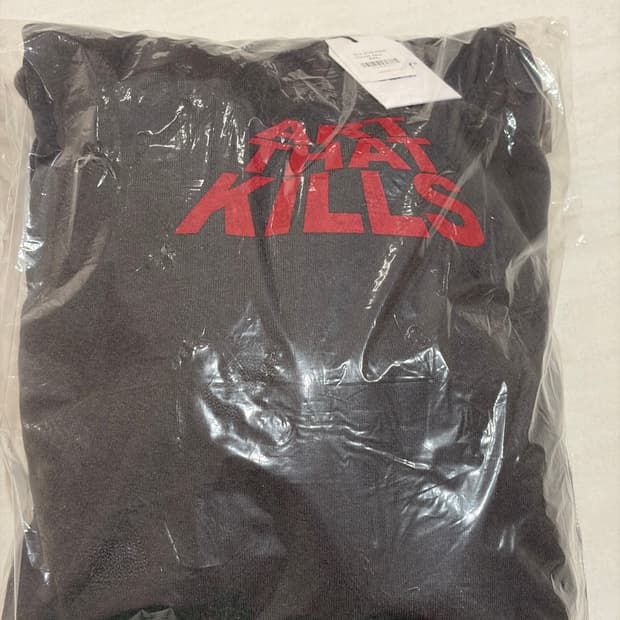 [NEW][XXL] GALLERY DEPT. ATK HOODIE
