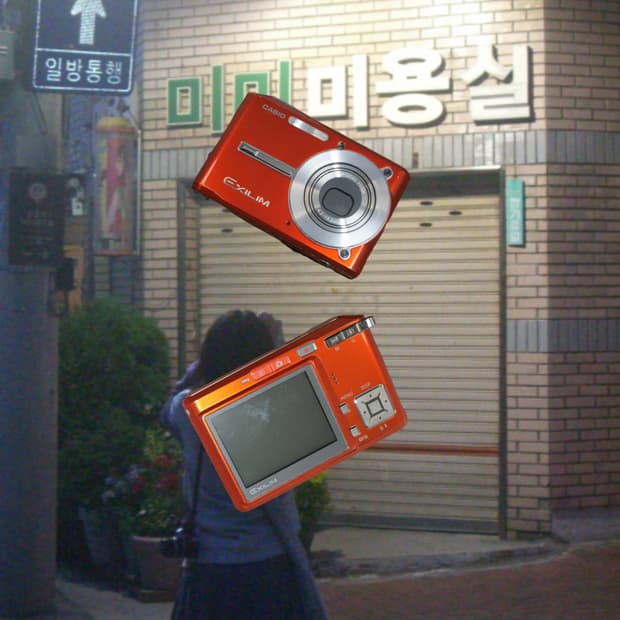 Casio EX-S500(✨A급/🎁풀패키지)