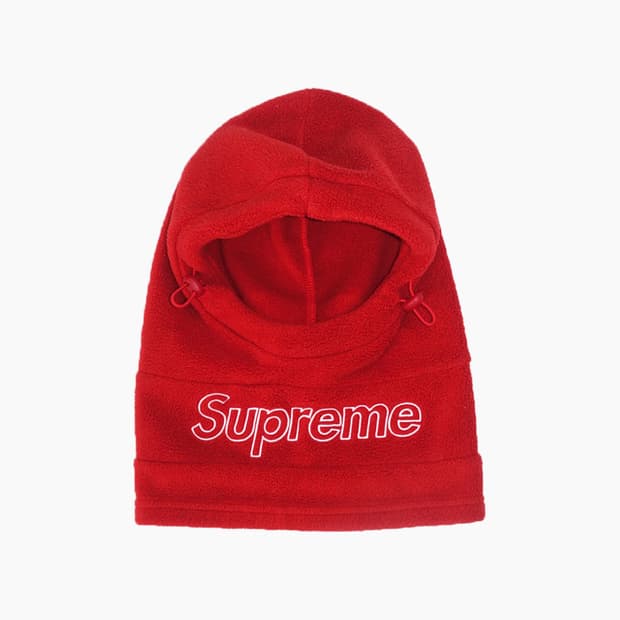 SUPREME