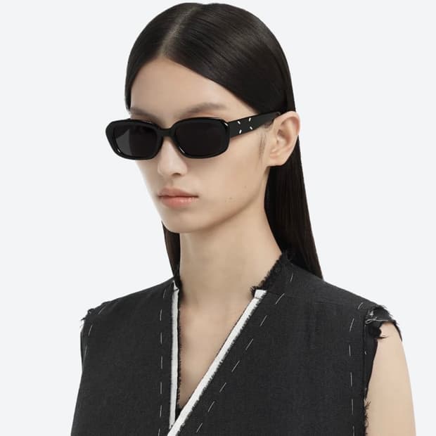 젠틀몬스터 MM207