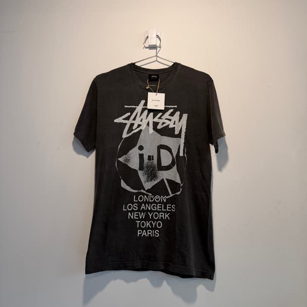 Stussy t-shirt
