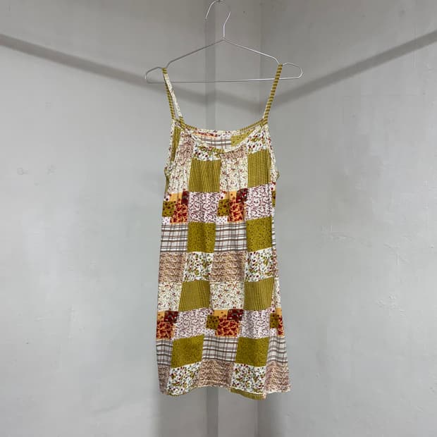 vtg dress