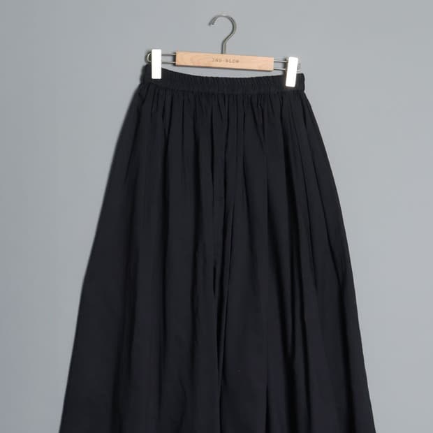 Dessin Gather Skirt (26~27)