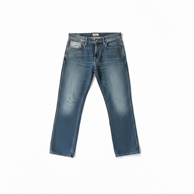 타미 진스(Tommy Jeans) 스캔톤 헤리티지(SCANTON HERI