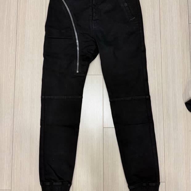 [M] 릭오웬스 에어컷