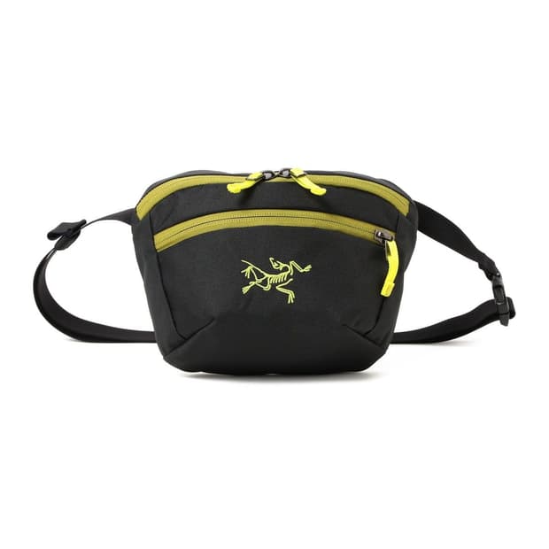 ARC'TERYX 아크테릭스 x BEAMS MANTIS 1 웨이스트백