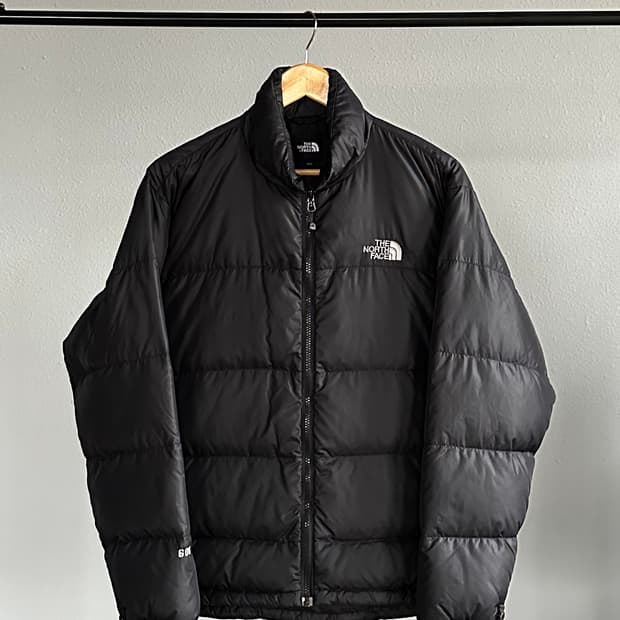 [L]노스페이스 샤스타 600 경량 패딩