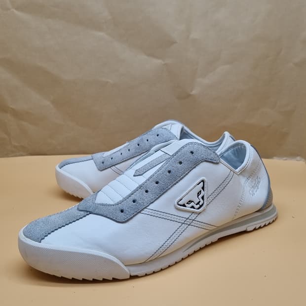 다이나핏 레트로핏 슬립온280