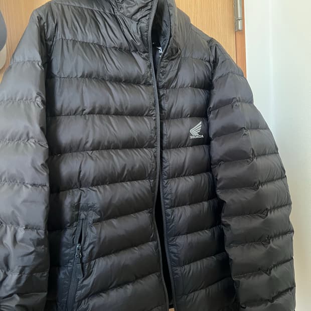 혼다 경량패딩 25ver