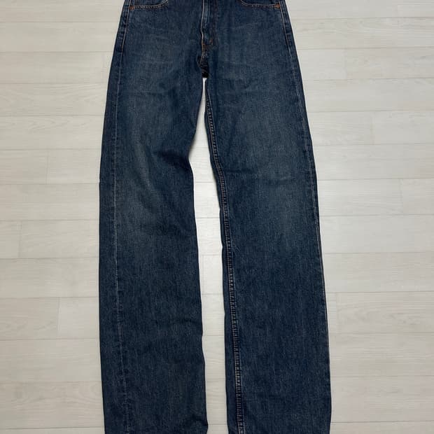 Levi's 503 90s’ denim jeans
