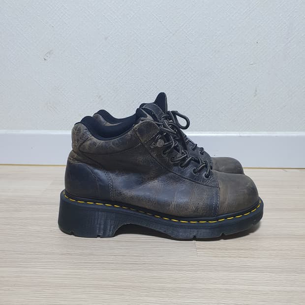 닥터마틴 토야 워커 275~80