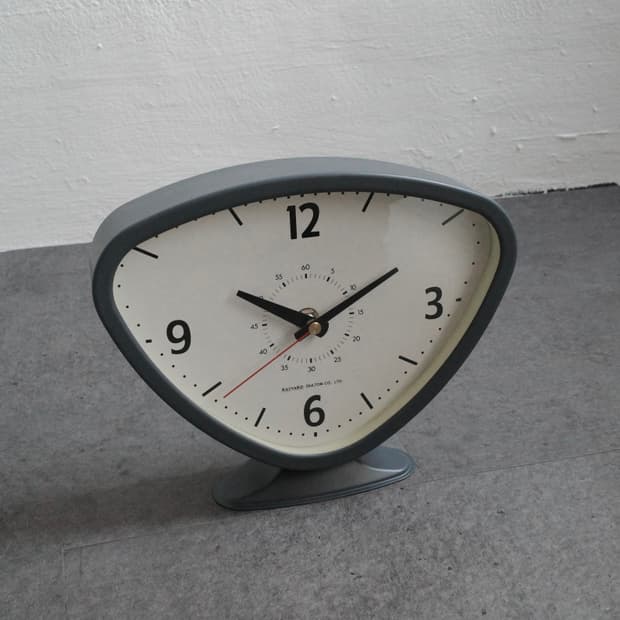 덜튼 rainard clock