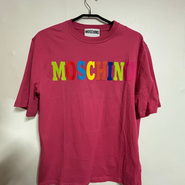 Moschino T-shirt 