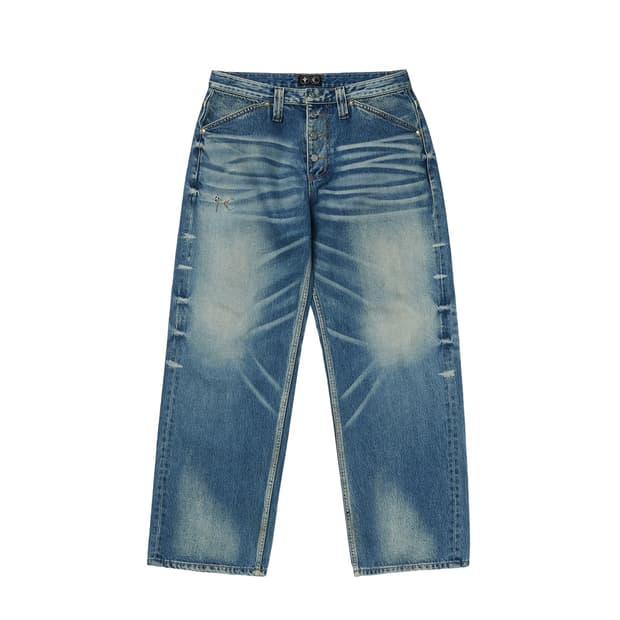 떠그클럽 샷 건 팬츠 (구매)