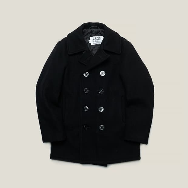 740n peacoat