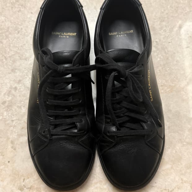 생로랑 앤디 스니커즈 42