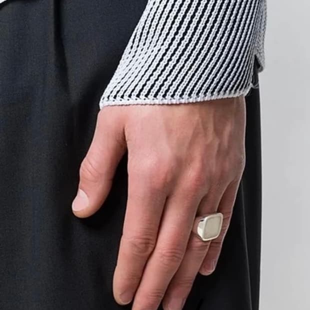 (구매)마르지엘라 링