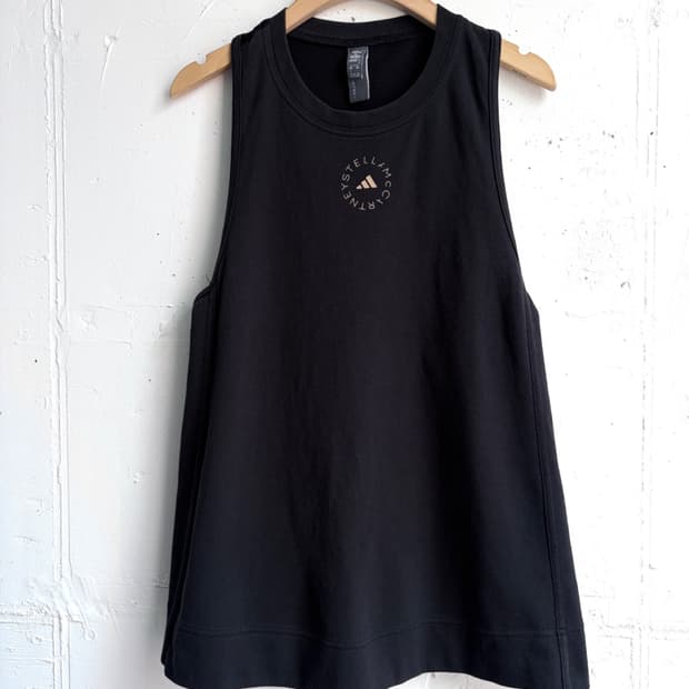 adidas x STELLA McCARTNEY top