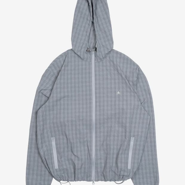 TCM check windstopper L