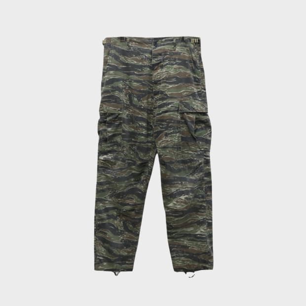 U.S. ARMY 밀리터리 카고 팬츠 59780