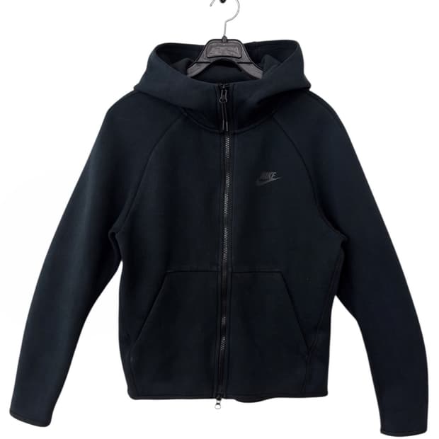 나이키 후드집업