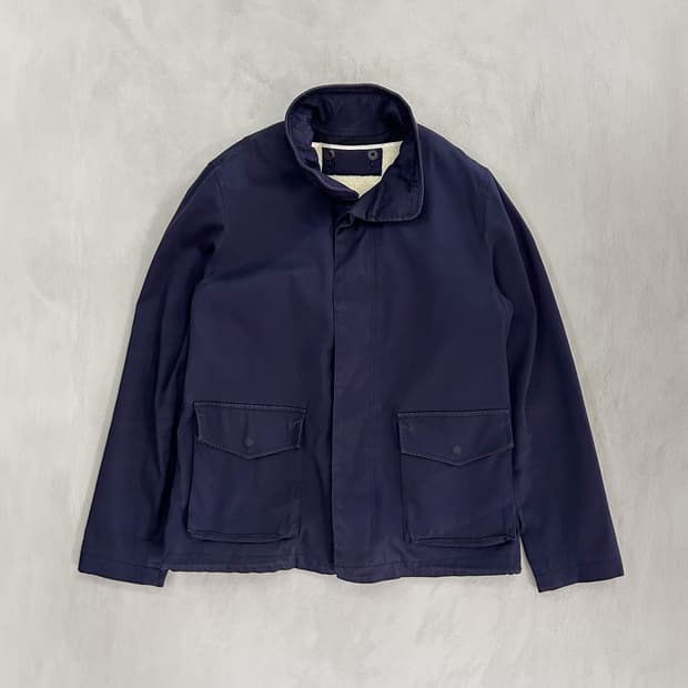 A.P.C.