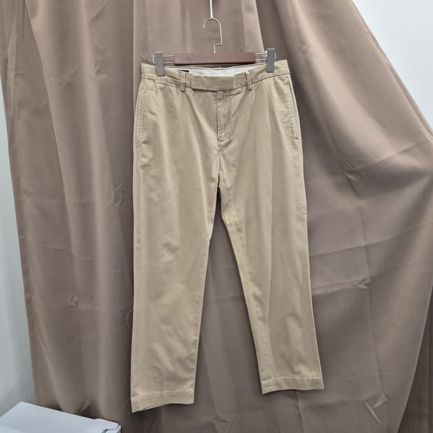폴로 랄프로렌 치노 면바지 33