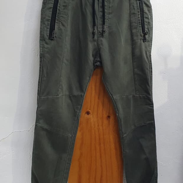 자라맨 겨울조거팬츠(31)