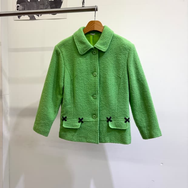 FAIRY (Made in Japan) 자켓