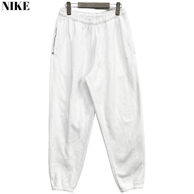 Nike NRG Sweat Jogger Pants