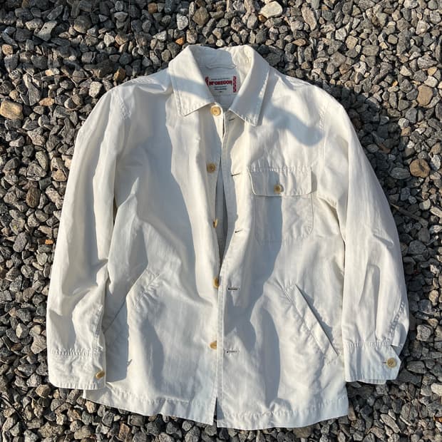 McGregor 맥그리거 빈티지 워크자켓(실측확인)