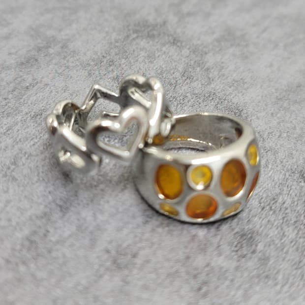 unique ring set