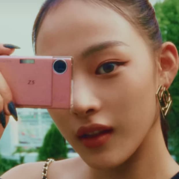 📸 Fujifilm FinePix Z5 (Z5fd)