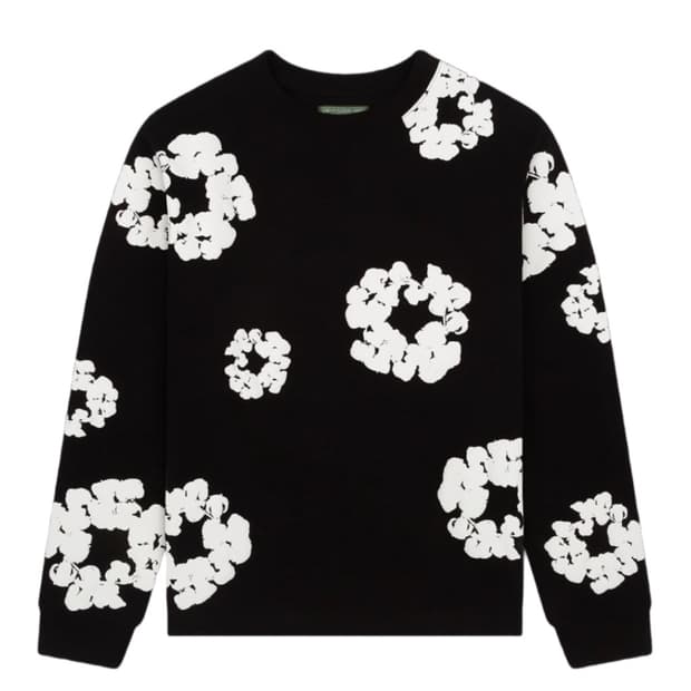 데님티어스 롱슬리브