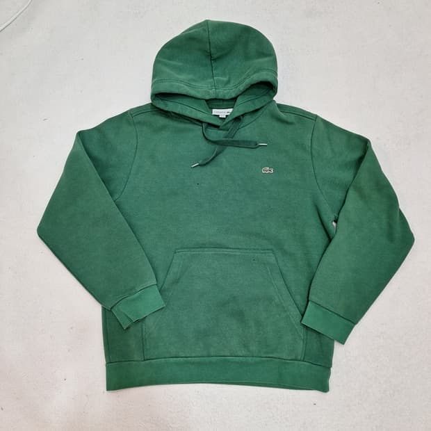라코스테  후드티셔츠(4)