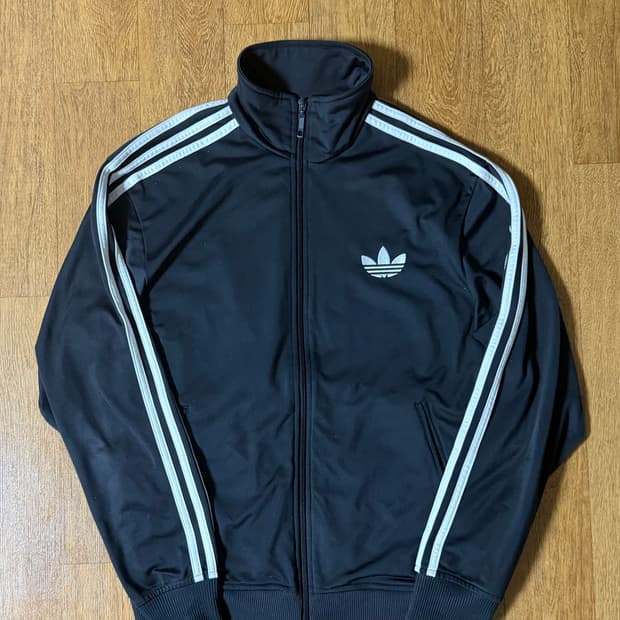 (희귀사이즈!!) 아디다스 구파이어버드 블랙 져지 110 2xl